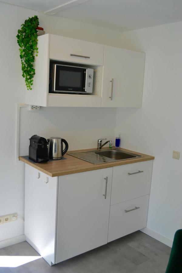 Studio 38 Зандфорт Экстерьер фото